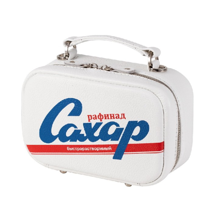 Сумка «Сахар»