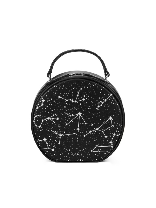 Круглая RIRI STARS