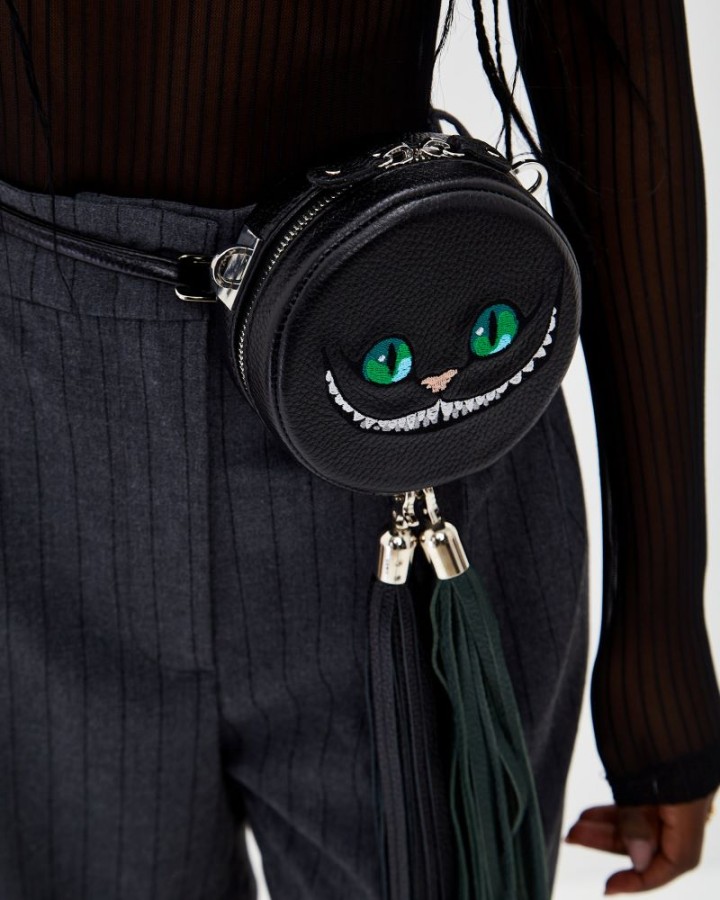 MICRO CAT BLACK