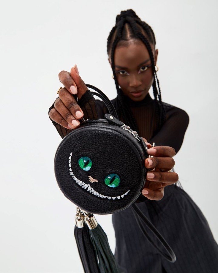 MICRO CAT BLACK