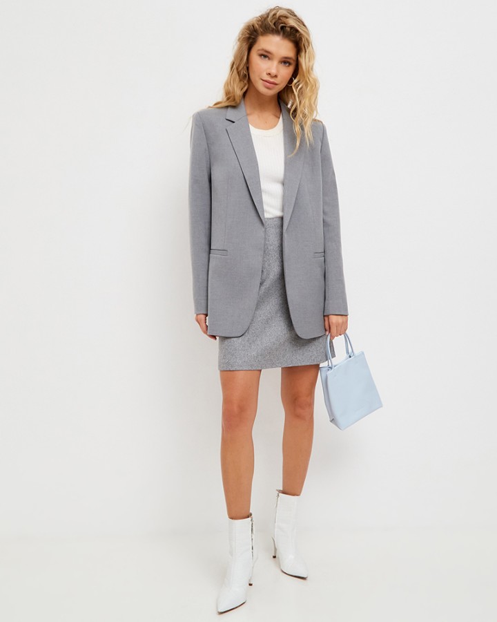 СУМКА PAKET S BLUE