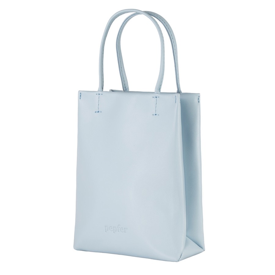 СУМКА PAKET S BLUE
