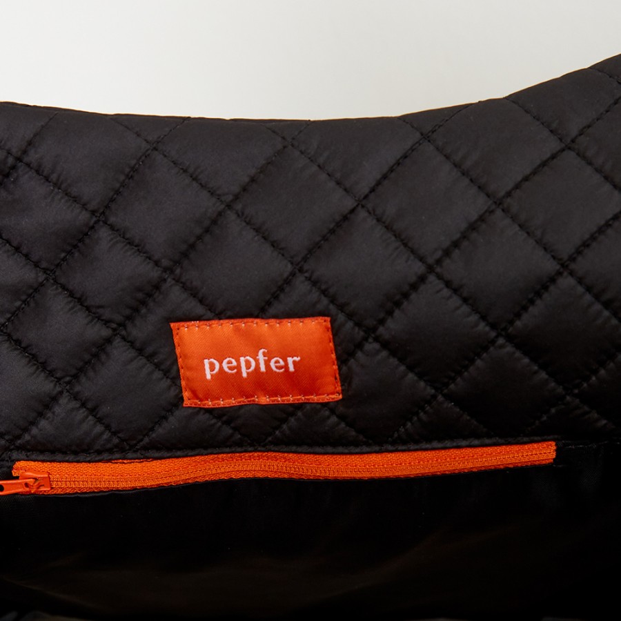 YOGA HOBO BLACK