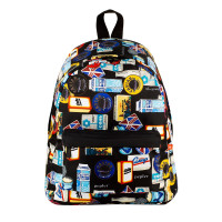 РЮКЗАК PRODUCT BLACK