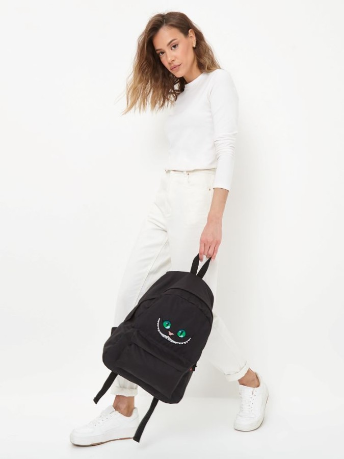 РЮКЗАК КОТ T 