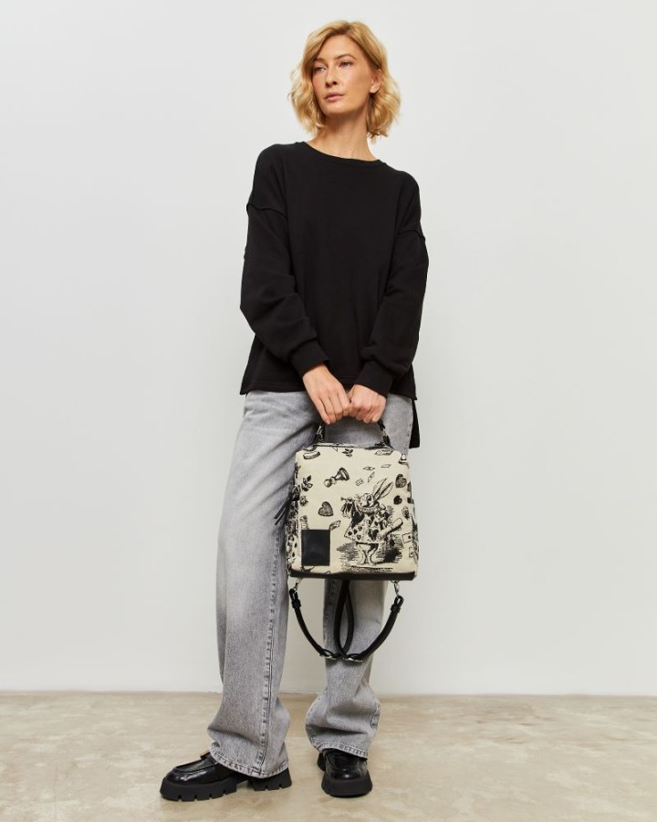 РЮКЗАК ТРАНСФОРМЕР M ALICE 