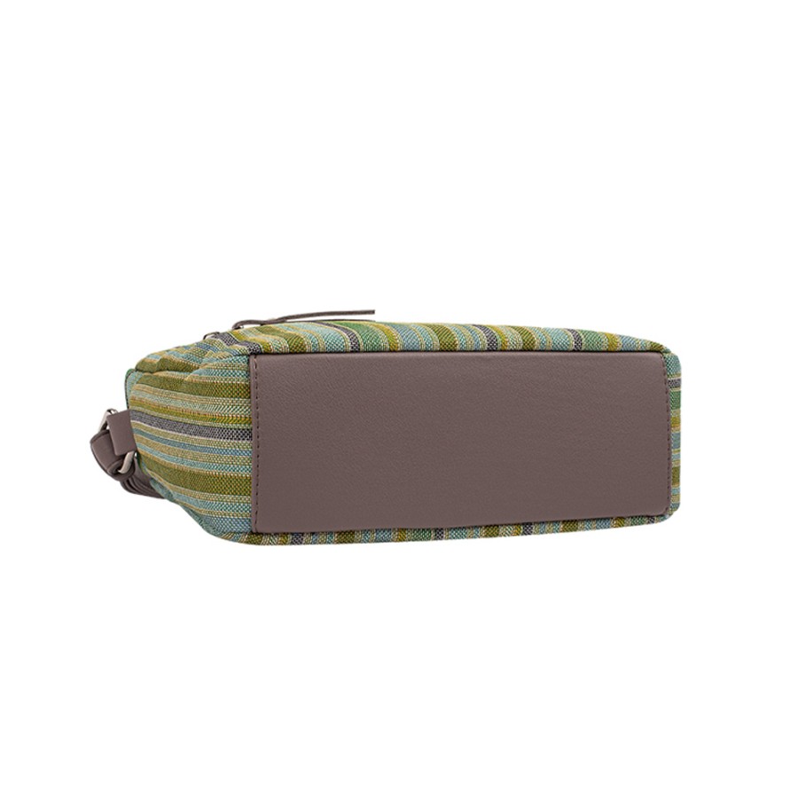 СУМКА ANNA STRIPES SUMMER
