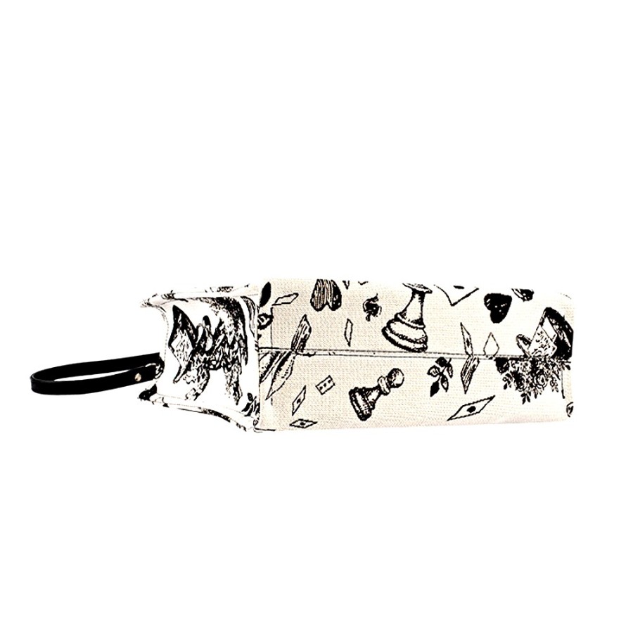 СУМКА ТОУТ АЛИСА L