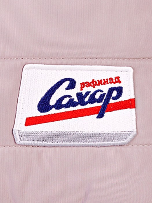 Сумка «Сахар», болонья