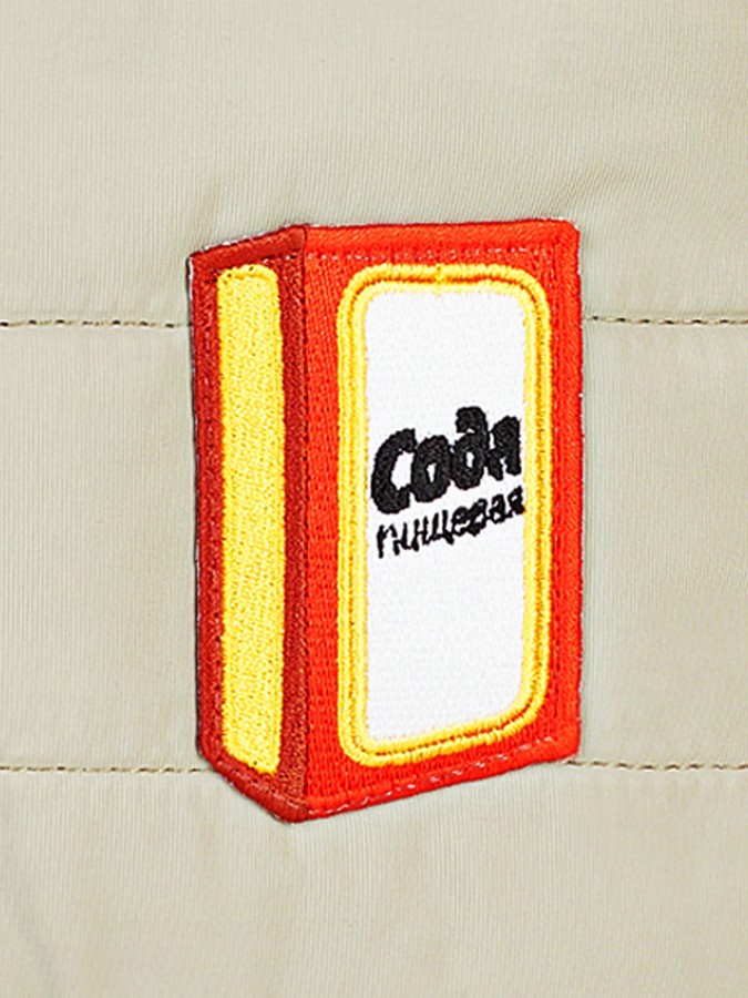  СУМКА BOLON SODA