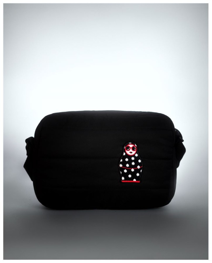 СУМКА BOLON  MATRESHKA