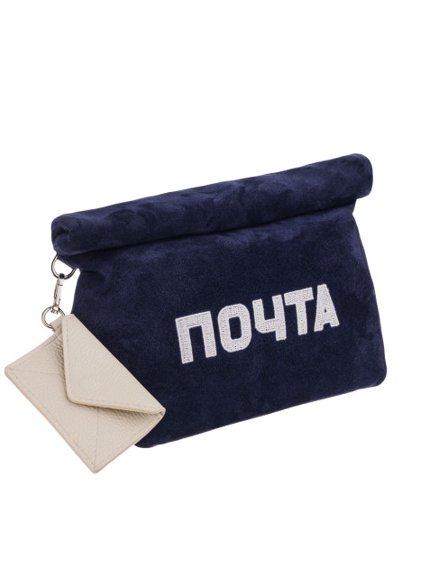 СУМКА POST M CROSSBODY