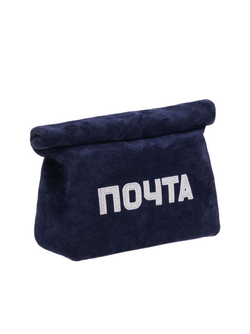 СУМКА POST M CROSSBODY