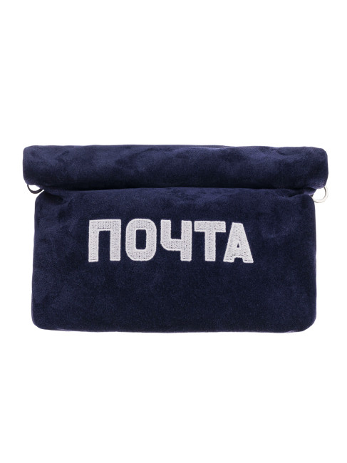 СУМКА POST M CROSSBODY