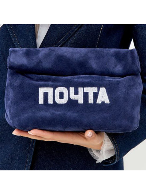 СУМКА POST M CROSSBODY