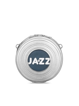 СУМКА ПЛАСТИНКА JAZZ