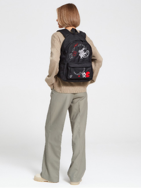 ALICE T BACKPACK