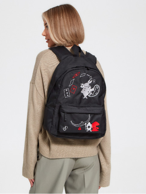 ALICE T BACKPACK