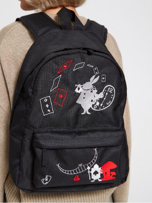 ALICE T BACKPACK