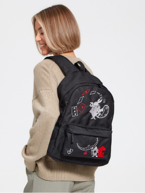 ALICE T BACKPACK