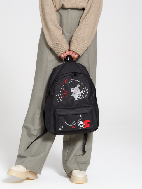 ALICE T BACKPACK