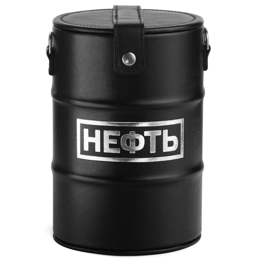 СУМКА БАРРЕЛЬ
