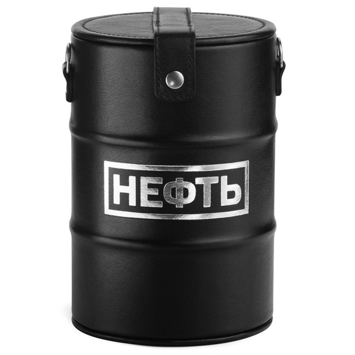 Сумка «Нефть»