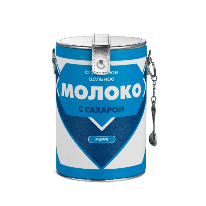Сумка «Сгущёнка»