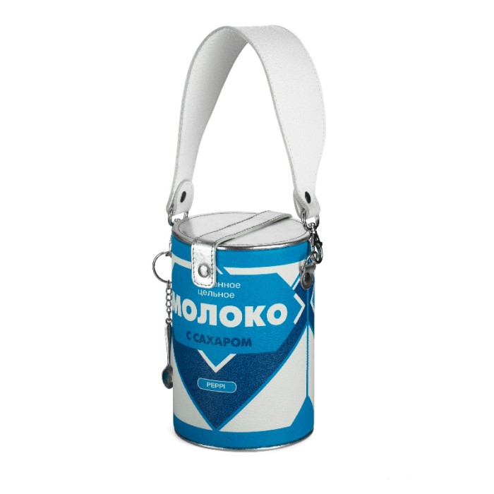 Сумка «Сгущёнка»