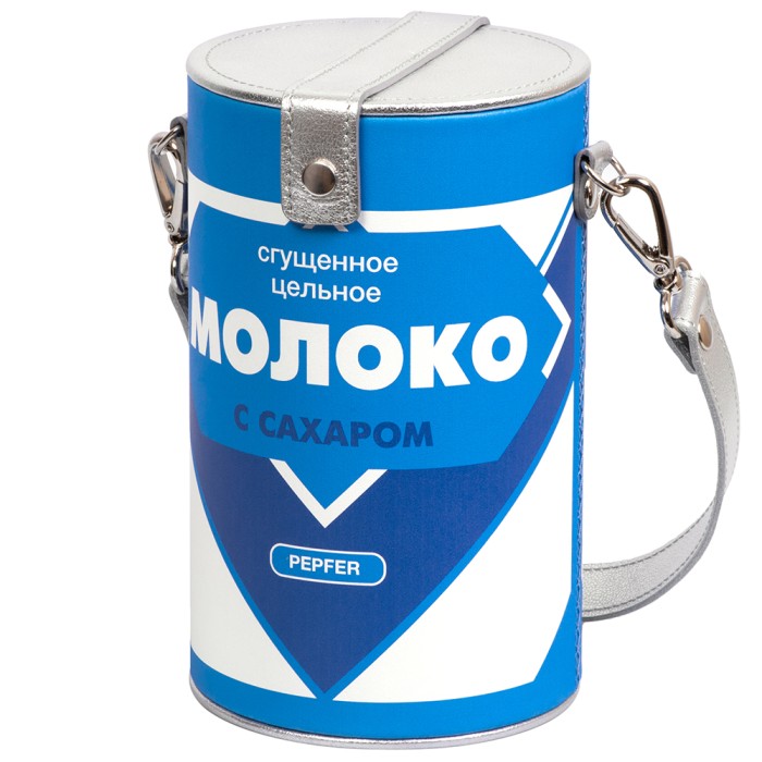 Сумка «Сгущёнка»