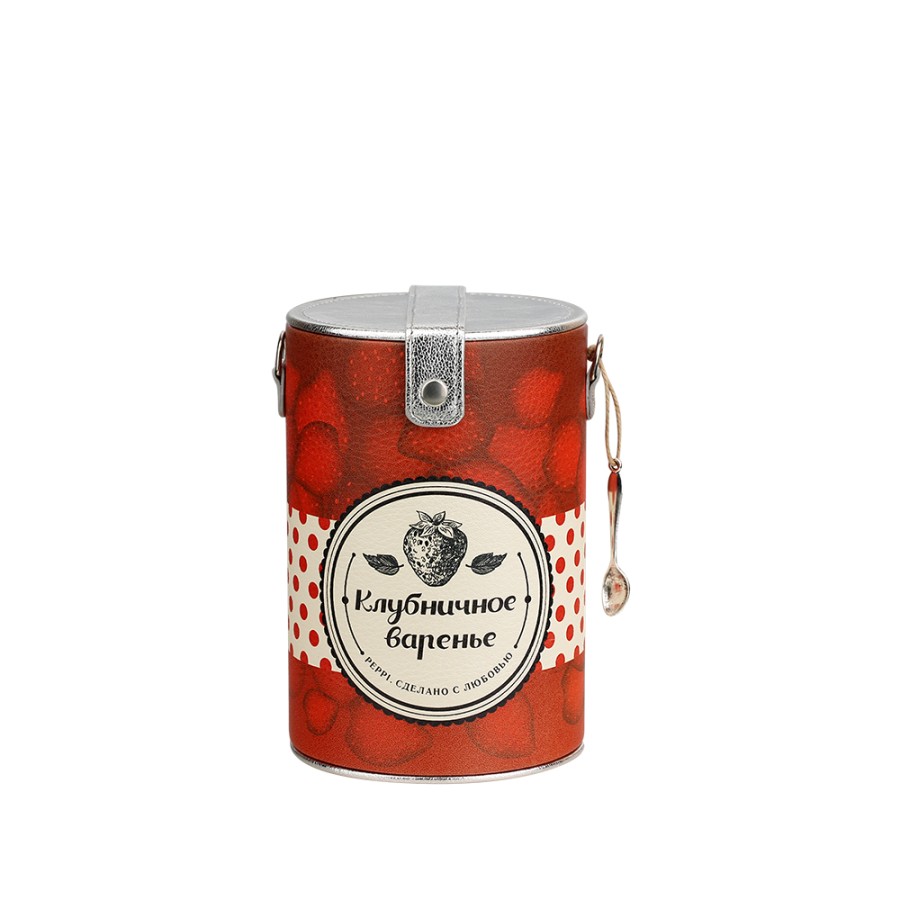 СУМКА JAM VARENYE
