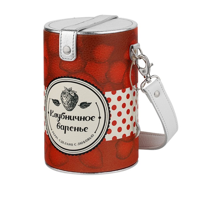 Сумка «Варенье»