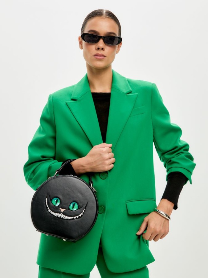 СУМКА БОЛЬШАЯ КОТ