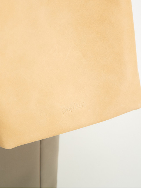 PACKAGE M CROSSBODY