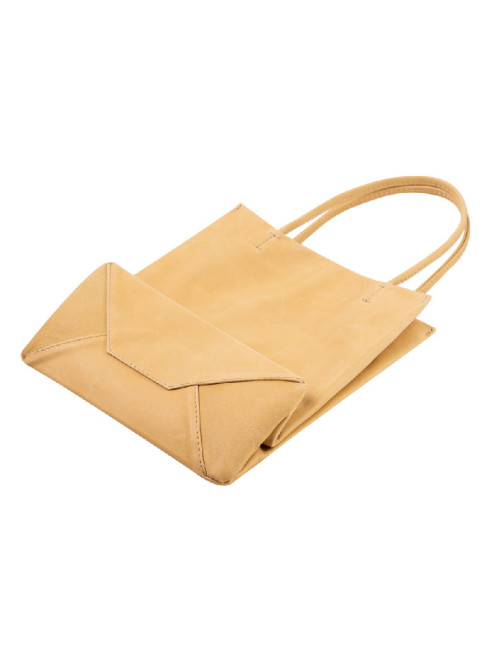 PACKAGE M CROSSBODY