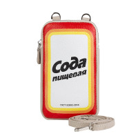 СУМКА SODA 