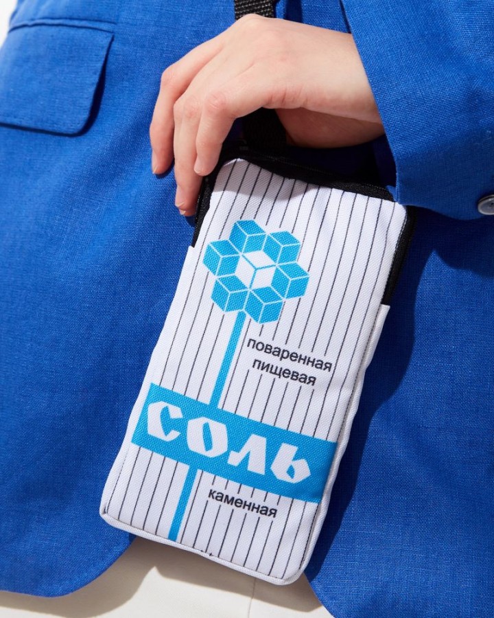 СУМКА SOL Т