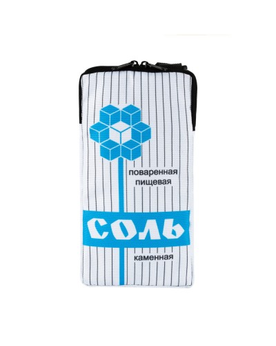 Чехол для телефона «Соль»