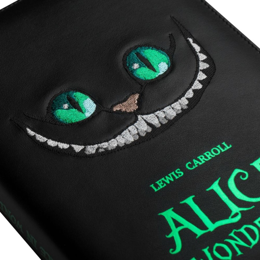 КЛАТЧ КНИГА АЛИСА