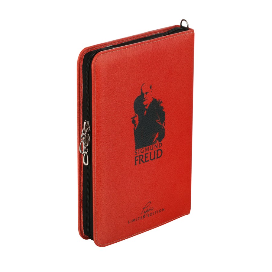 КЛАТЧ КНИГА FREUD 
