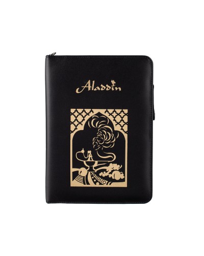 КЛАТЧ КНИГА АЛЛАДИН