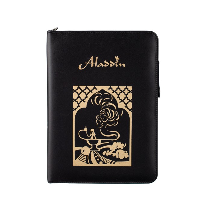 Клатч-книга «Аладдин»