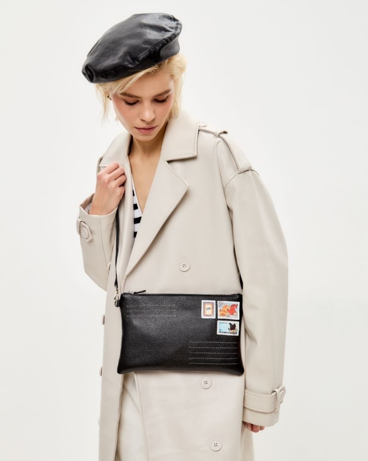 СУМКА ПИСЬМО 