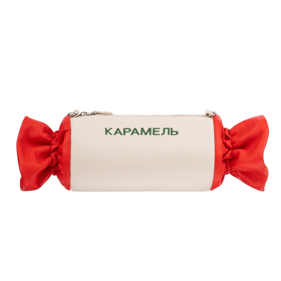 СУМКА КОНФЕТА КАРАМЕЛЬ