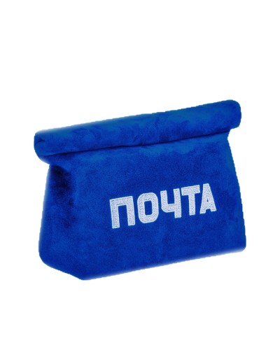СУМКА ПОЧТА М