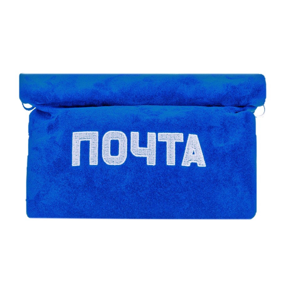 СУМКА ПОЧТА М