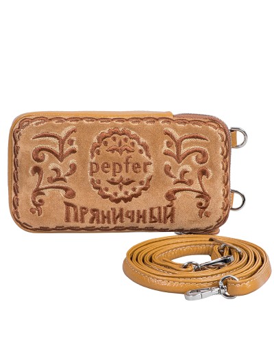 Сумка «Пряник», S