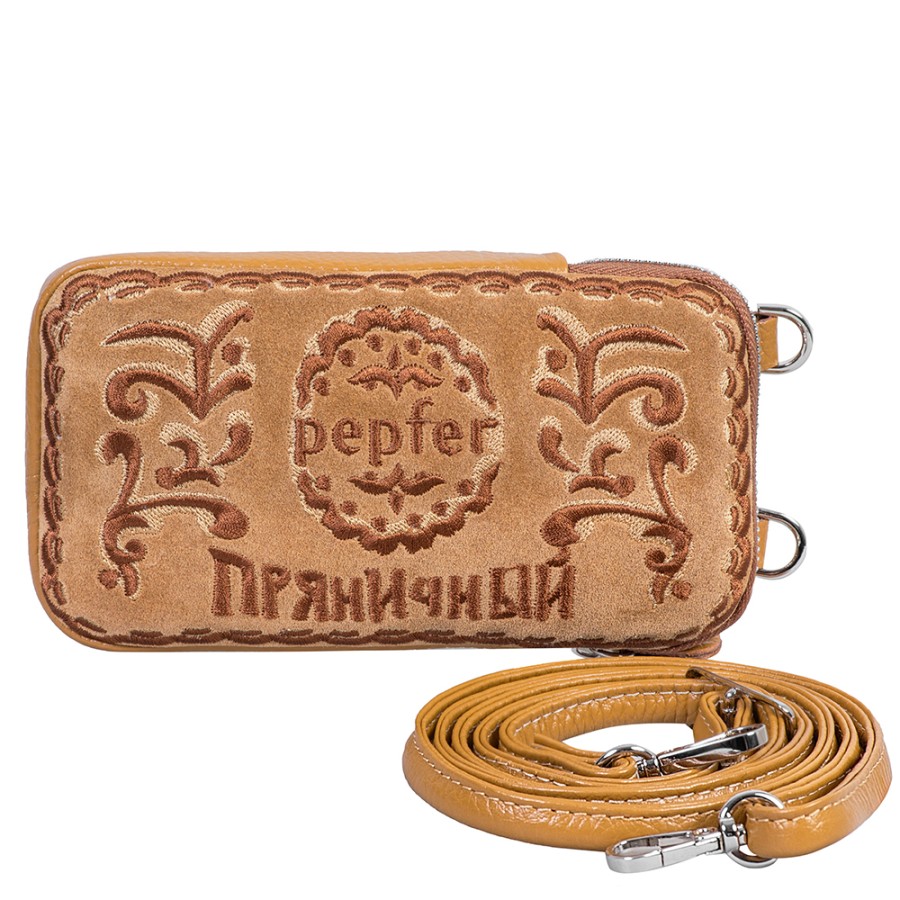 СУМКА S ПРЯНИК