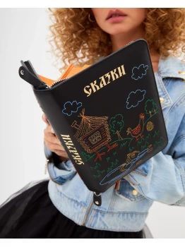 КЛАТЧ КНИГА SKAZKI