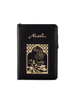 КЛАТЧ КНИГА ALLADIN